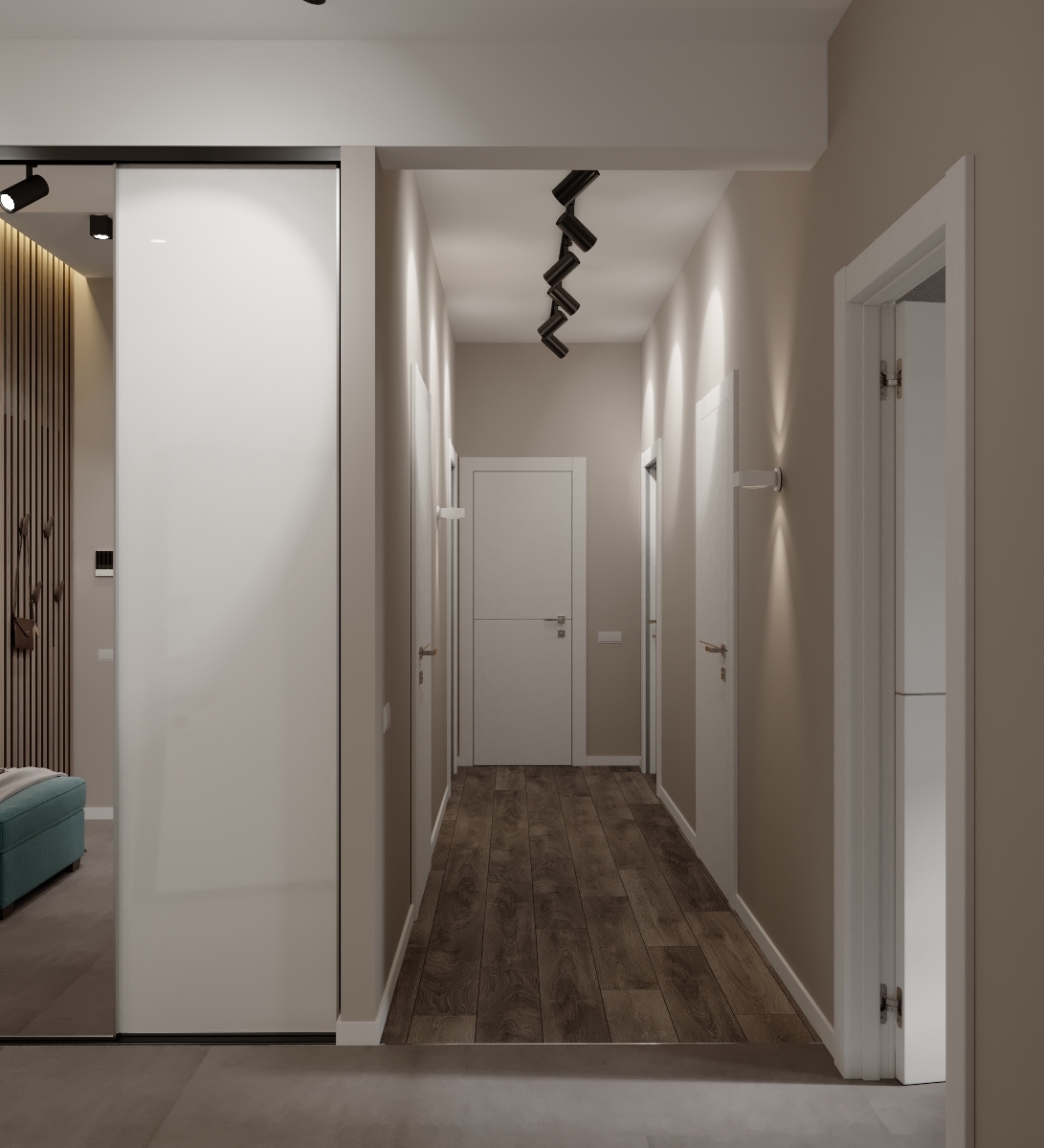 Стоимость отделочных работ